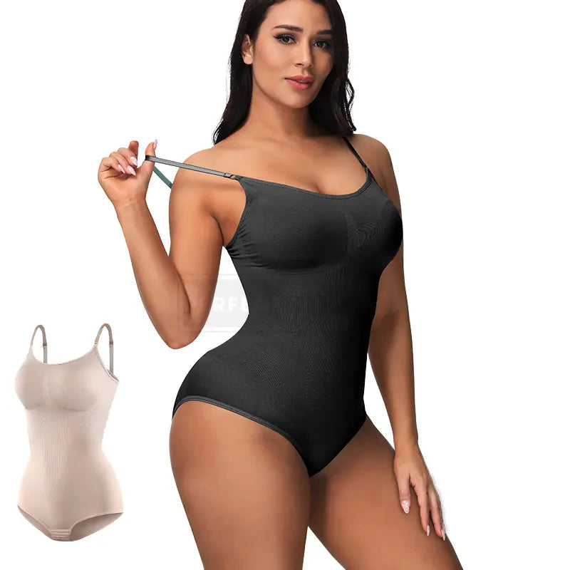 Body Modelador SlimFast - Diminui Medidas [COMPRE 1 LEVE 2]