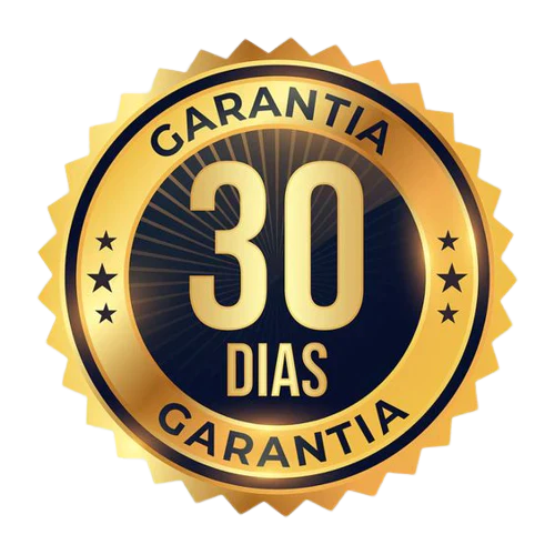 Garantia Estendida - 30 Dias