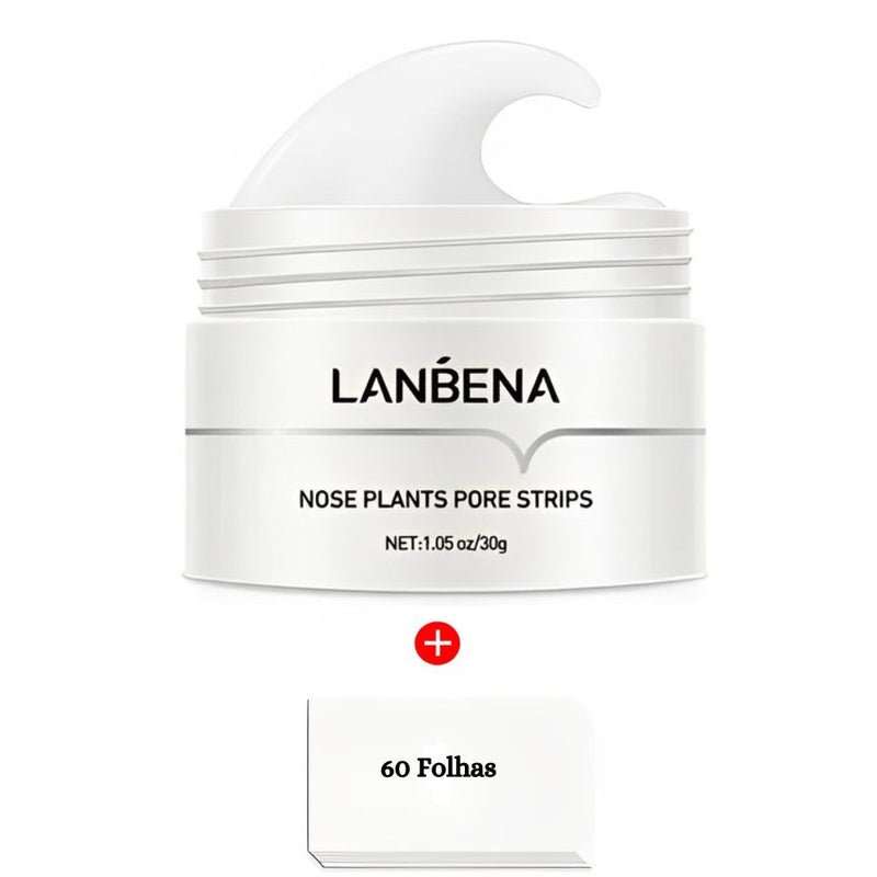 Lanbena Creme - Remove Cravos e Hidrata a Pele  +Brindes Exclusivos