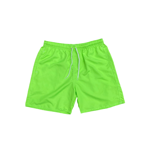 Short Praia Neon - Masculino Verão 2022/2023