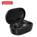 [COMPROU 1, LEVOU 2] Fone de Ouvido Bluetooth - XT91 Lenovo BT 5.0 Original