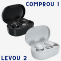 [COMPROU 1, LEVOU 2] Fone de Ouvido Bluetooth - XT91 Lenovo BT 5.0 Original