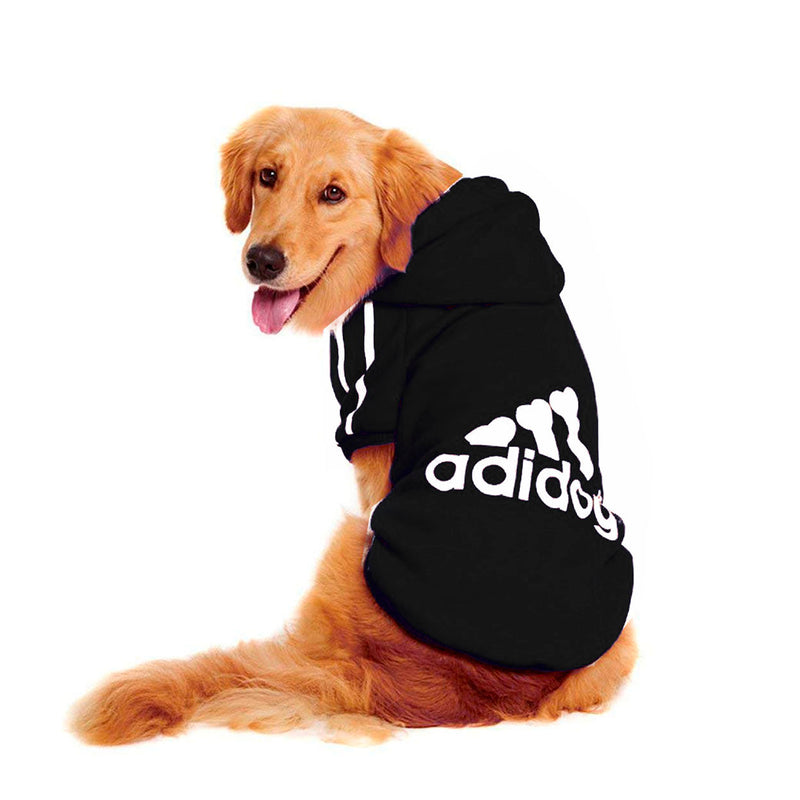 Roupa Para Frio - Adidog Pet