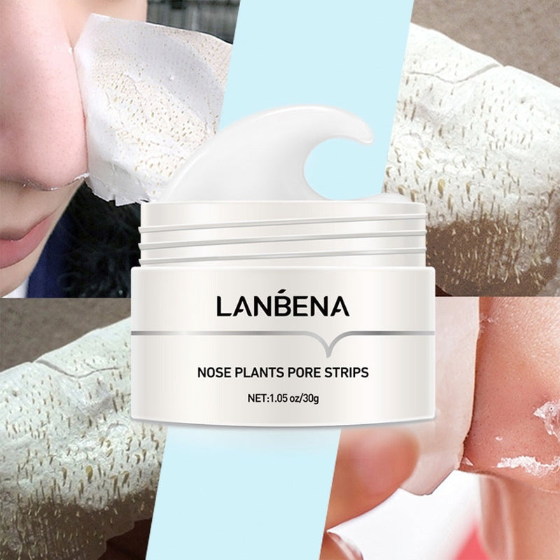 Lanbena Creme - Remove Cravos e Hidrata a Pele  +Brindes Exclusivos